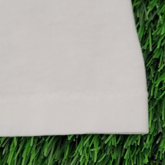 Vintage 90s Hard-Rock Hawaii Maui Tank-Top Medium 19x25 USA - Picture 11 of 14